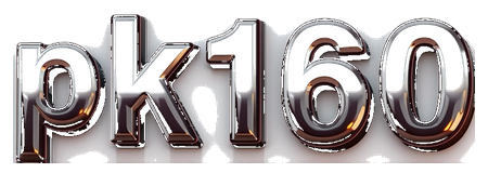 pk160 logo