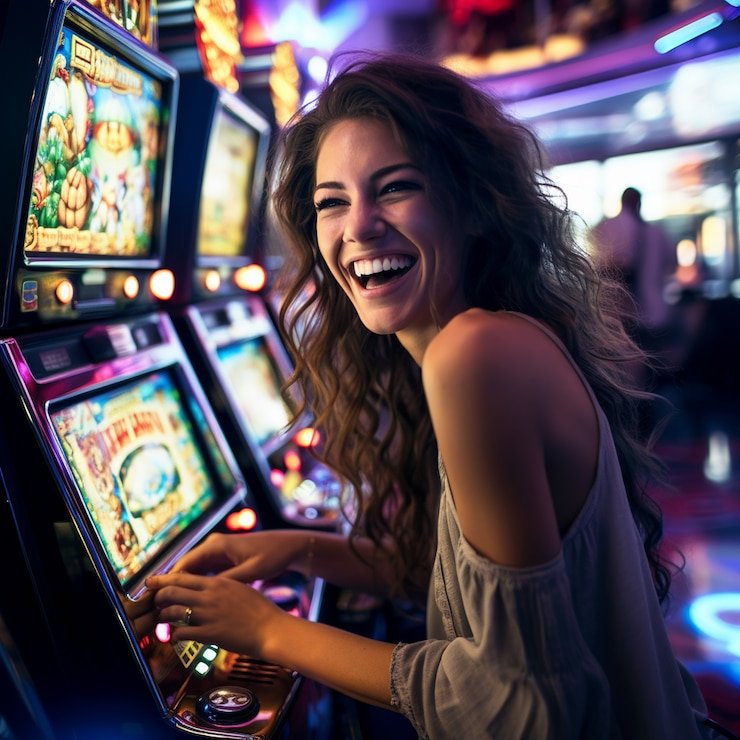 pk160 Slot Rooms aur Filters